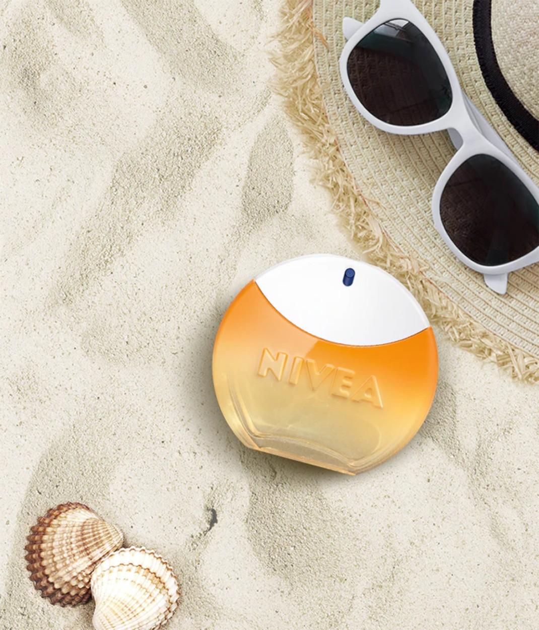 Φωτογραφία Nivea 