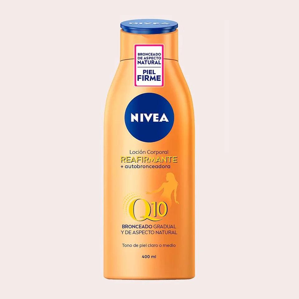 Κρέμα σώματος/ Φωτογραφία: Nivea