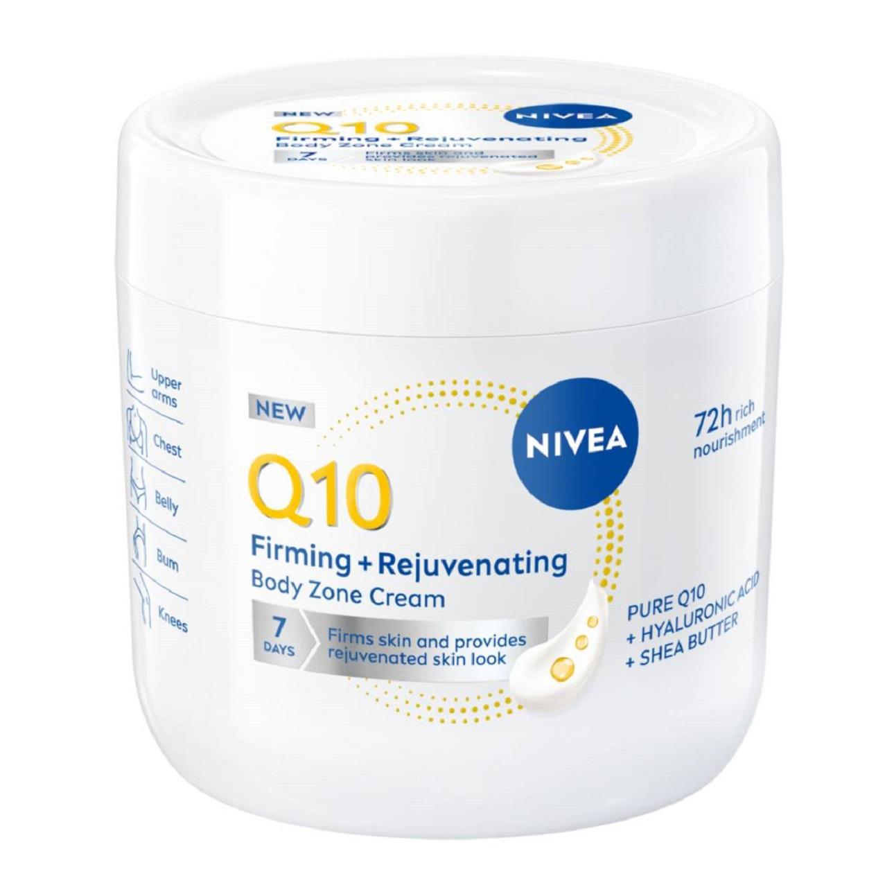 NIVEA Q10 -Hondos Center