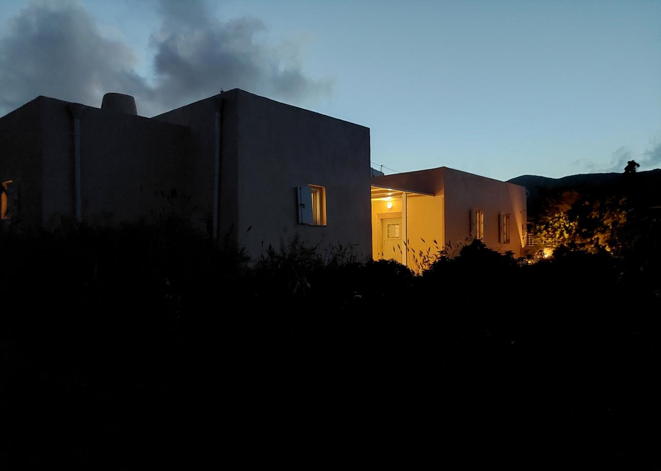 Το έργο παρουσιάστηκε στην 11η Biennale Νέων Ελλήνων Αρχιτεκτόνων το 2024/ Φωτογραφία: Παναγιώτης Παπανικολάου 