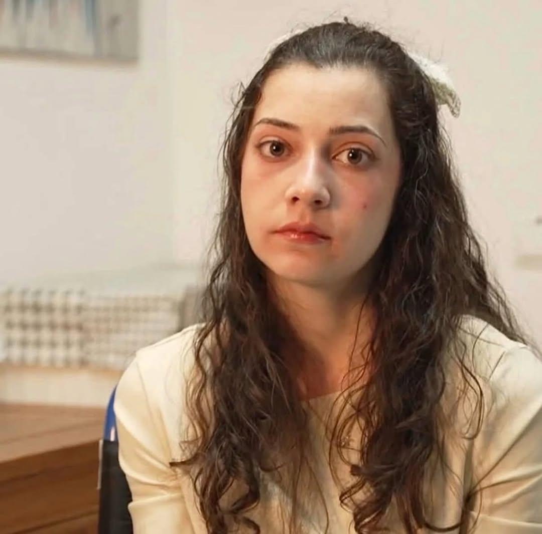 Η Νοέλια Καστίγιο/ Φωτογραφία: Instagram/ @noeliacastilloramos.tribute