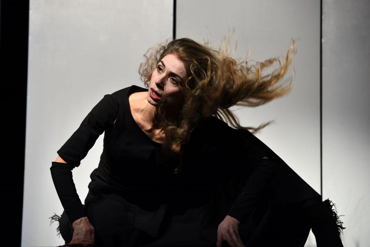 Νόρα/ Φωτογραφία: Θέατρο Άττις