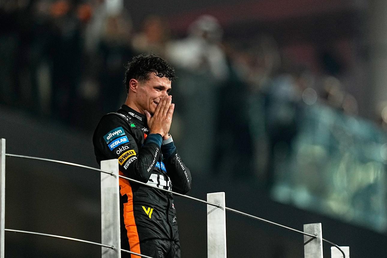 Φωτογραφία AP