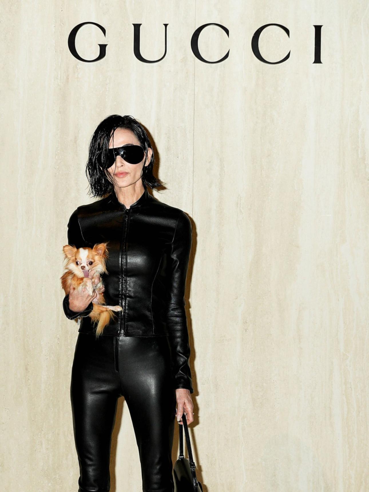 Ντέμι Μουρ/Φωτογραφία: Profimedia