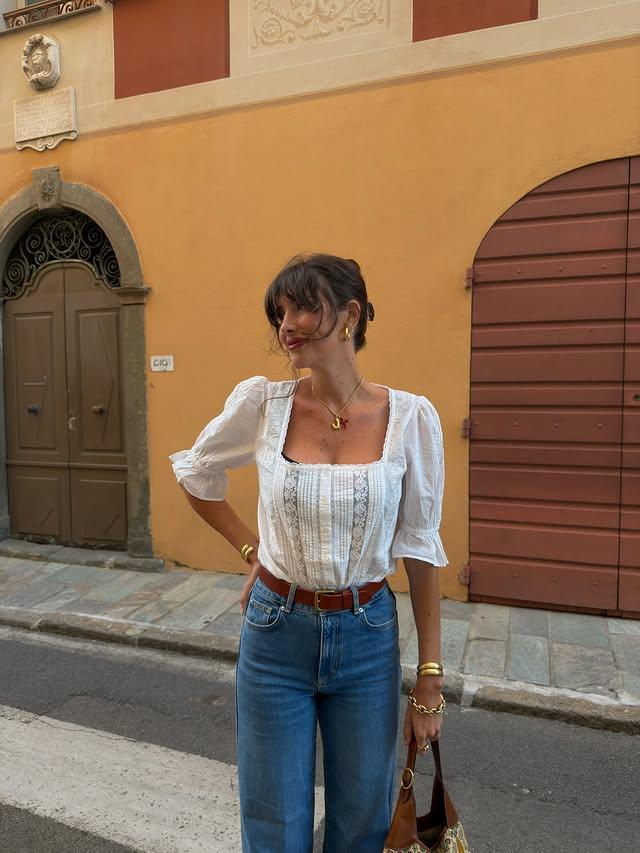 Φωτογραφία: IG @juliesfi