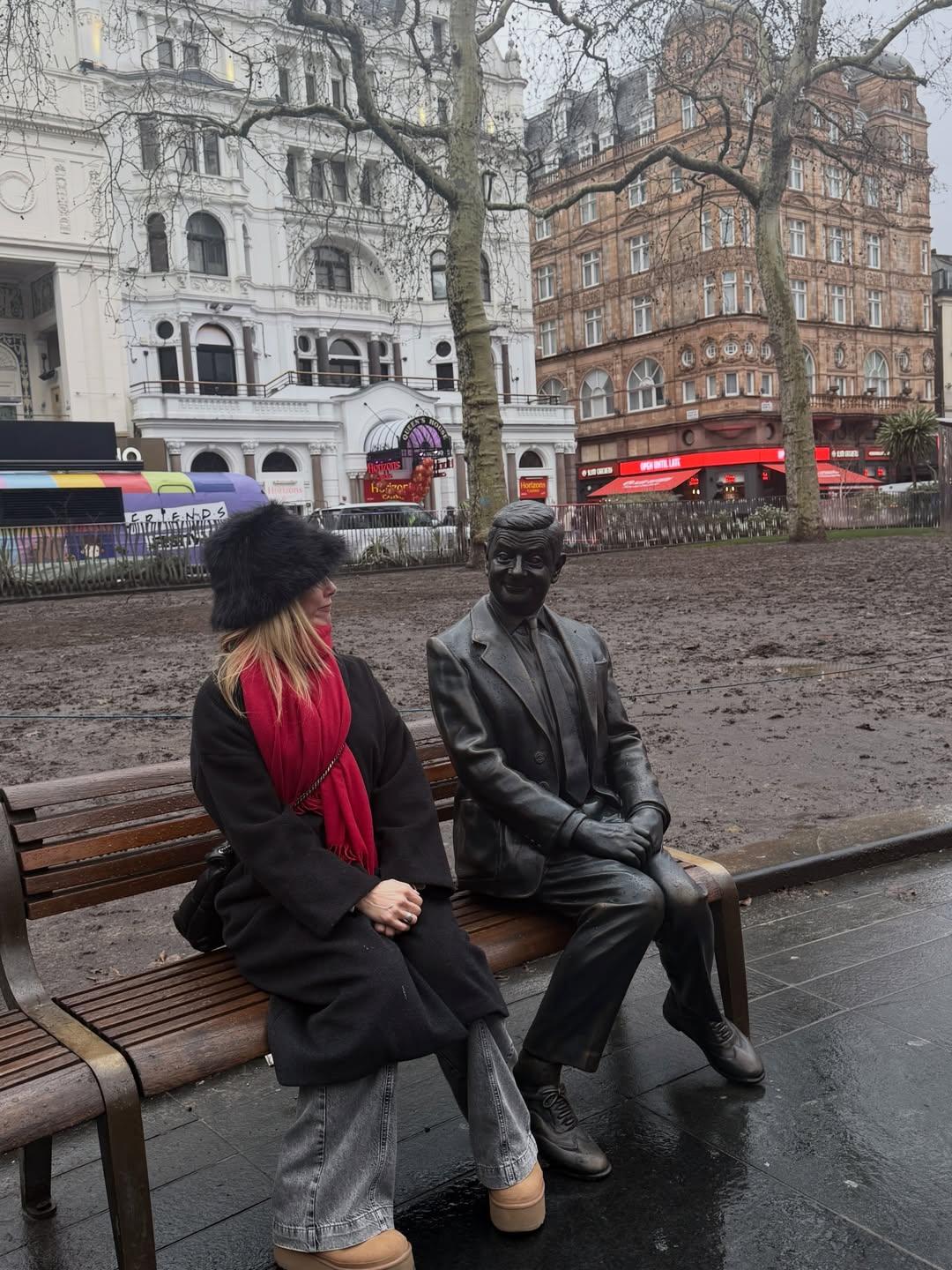 Η Ντορέττα Παπαδημητρίου/ @dorettapapadimitriou_official