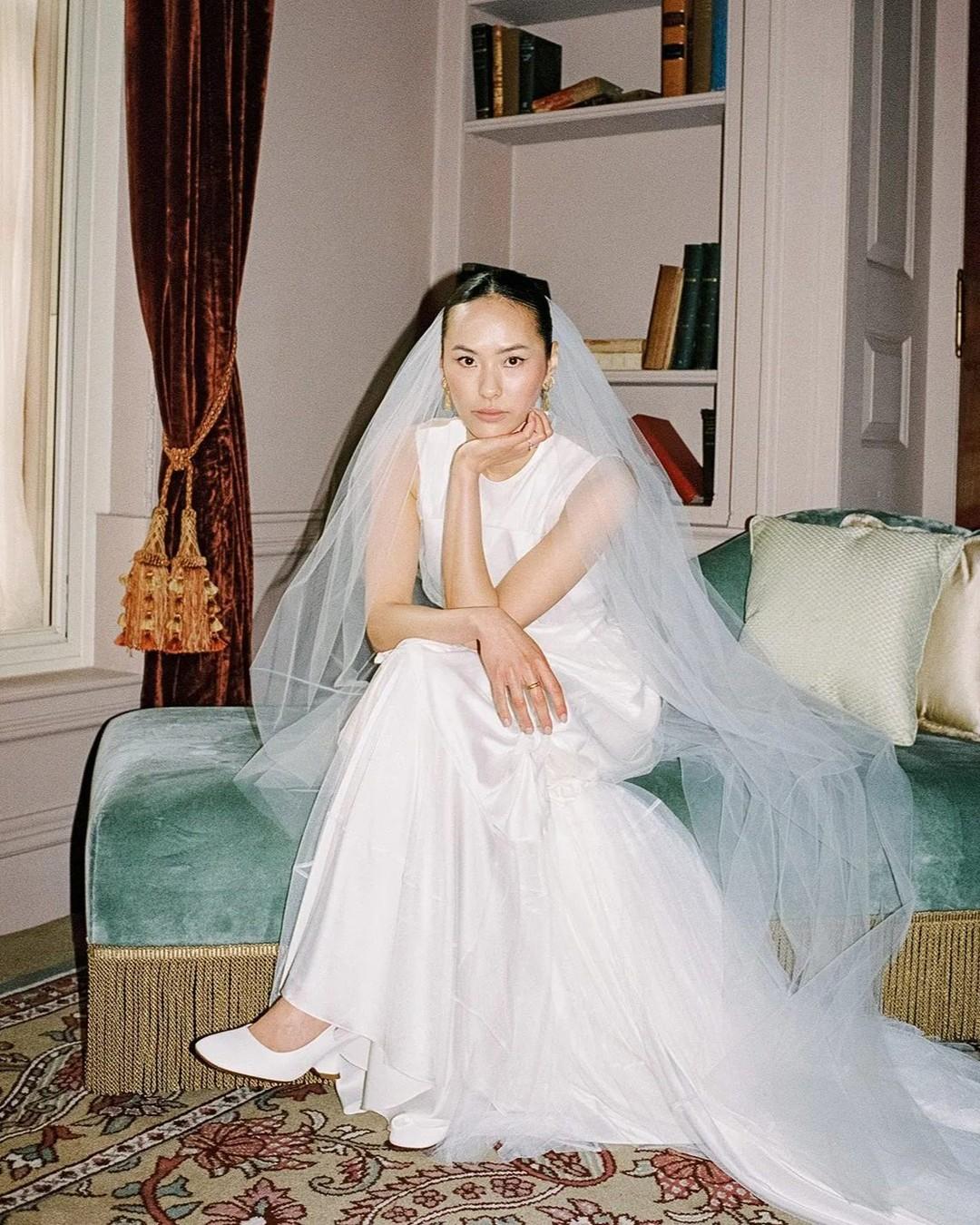 Φωτογραφία Instagram/British Vogue