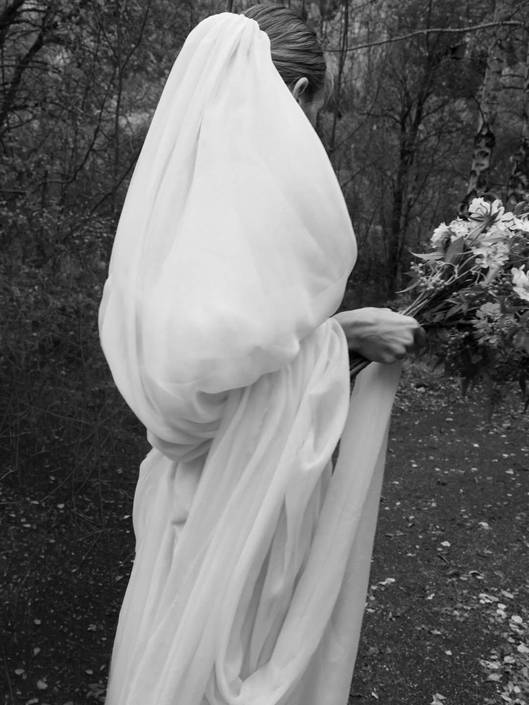 Φωτογραφία: Instagram/BEA GOIRI BASALDUA | Fotografía de bodas