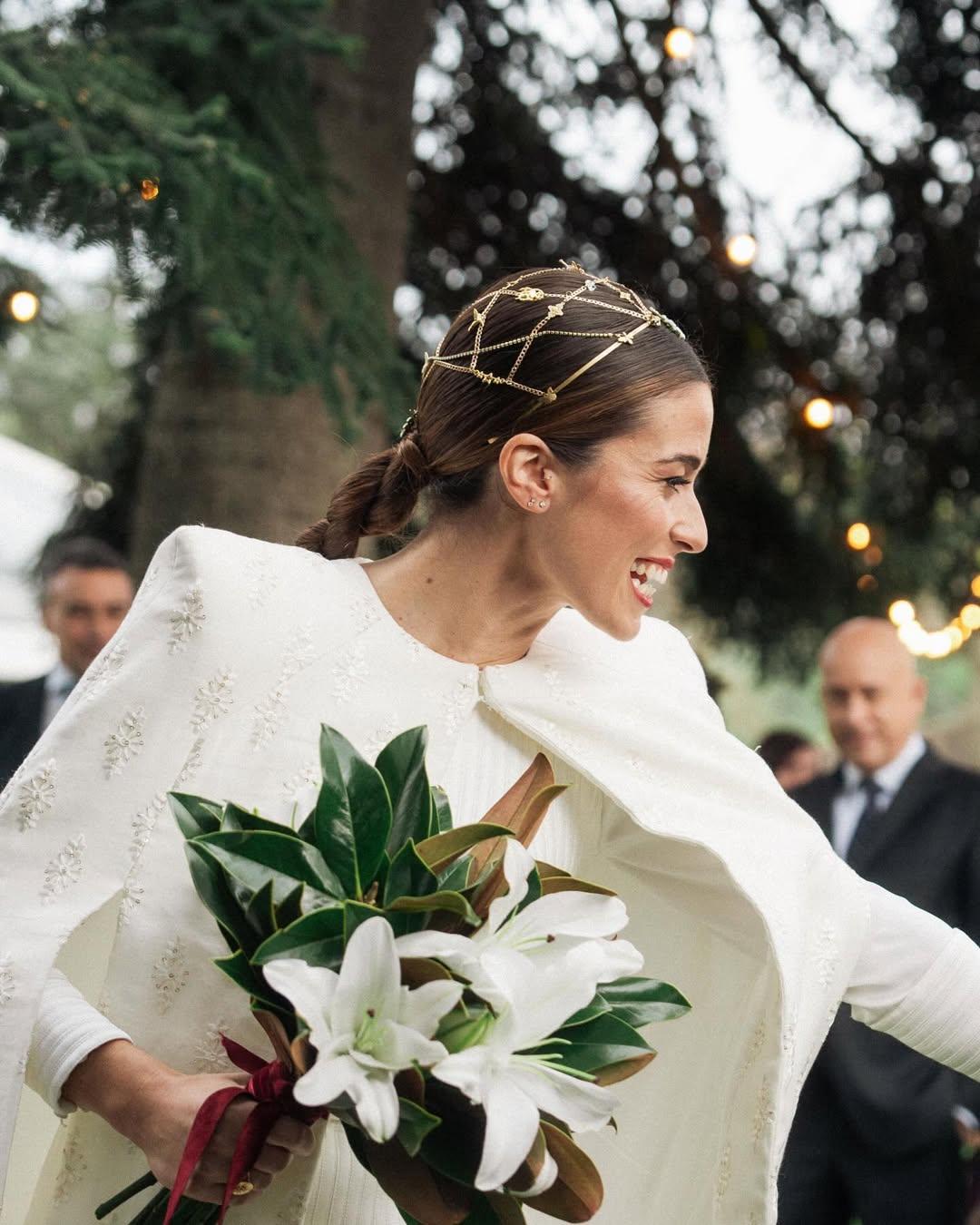 Φωτογραφία Instagram/TOCADOS ANITA RIBBON