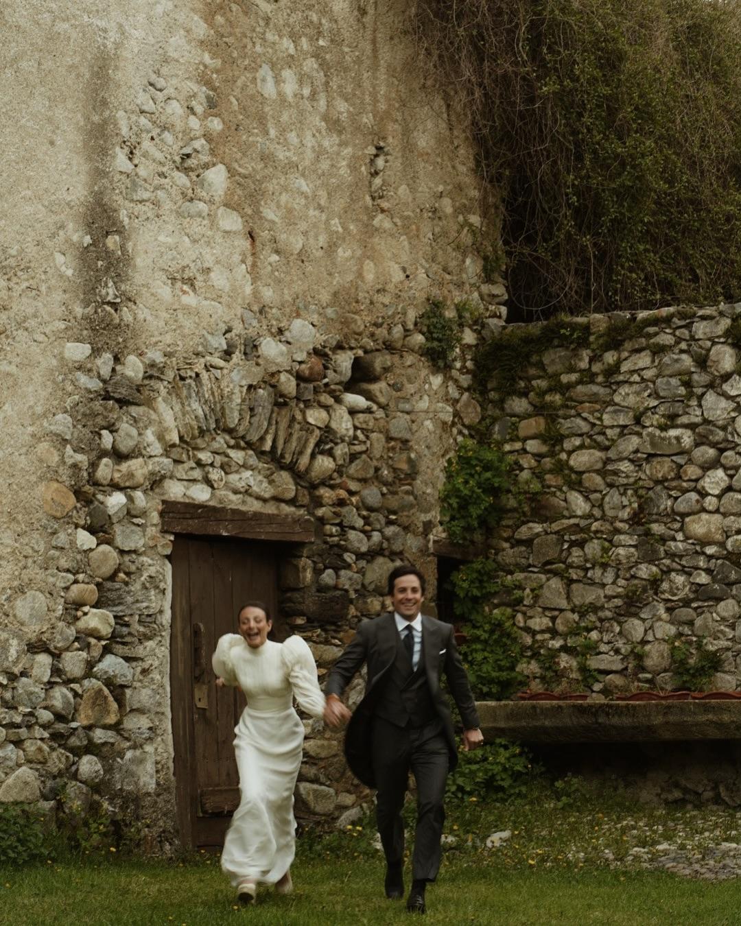 Φωτογραφία Instagram/MINNA Fotografía