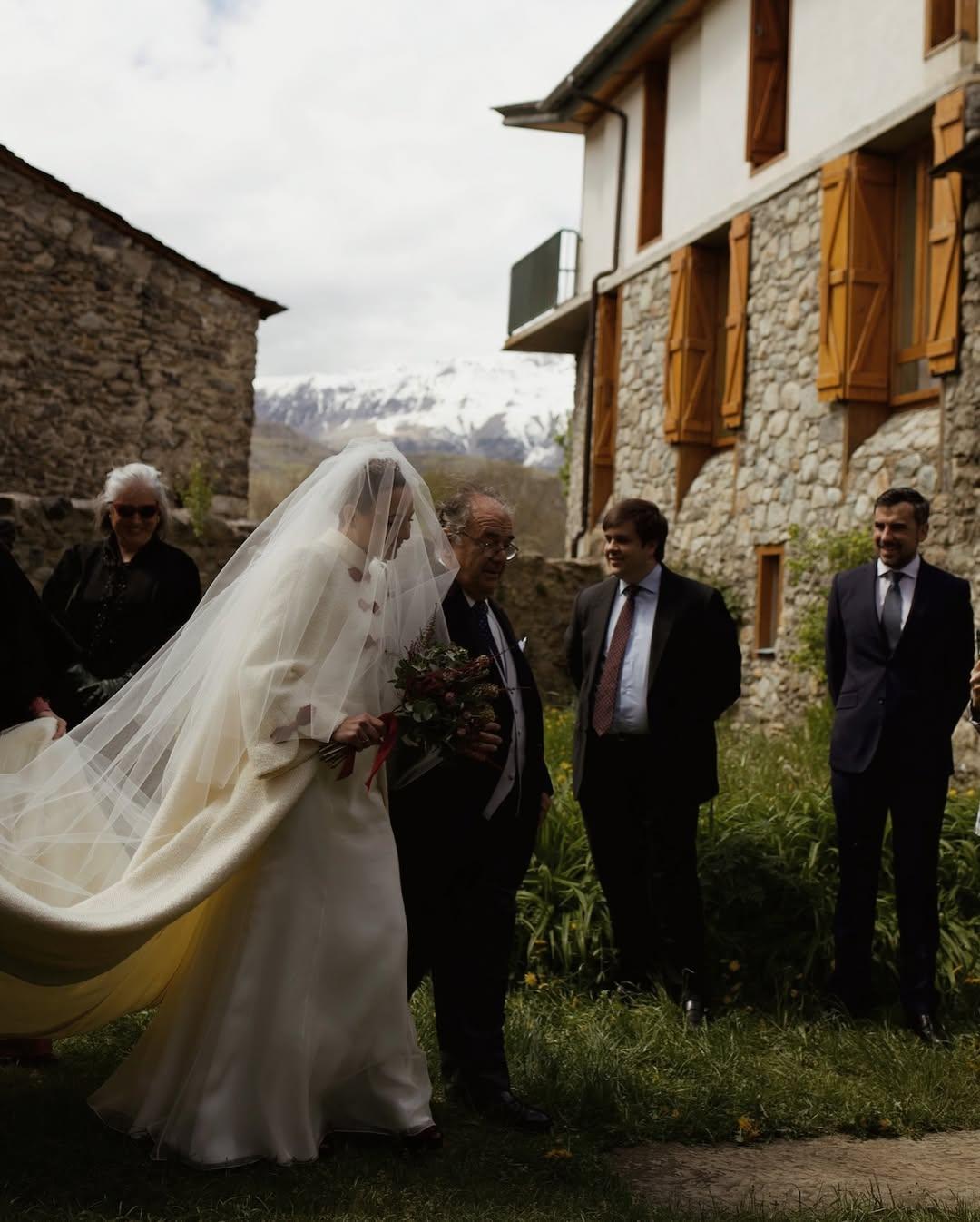 Φωτογραφία Instagram/MINNA Fotografía