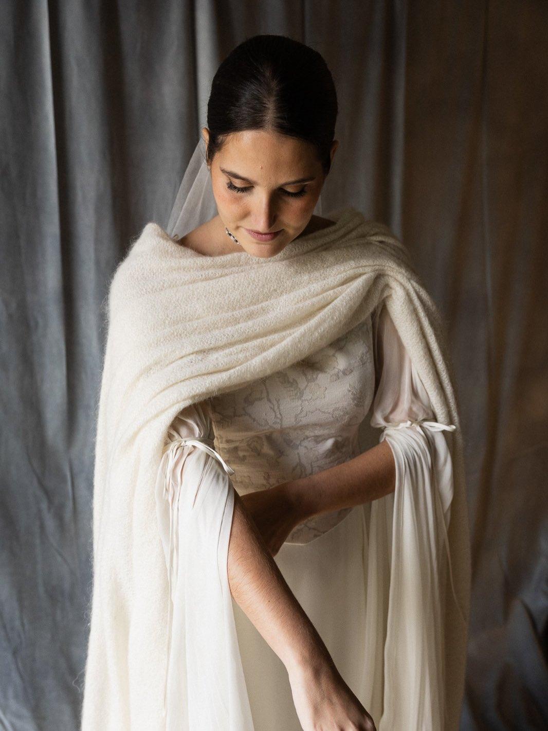 Φωτογραφία Instagram: Atelier Novias