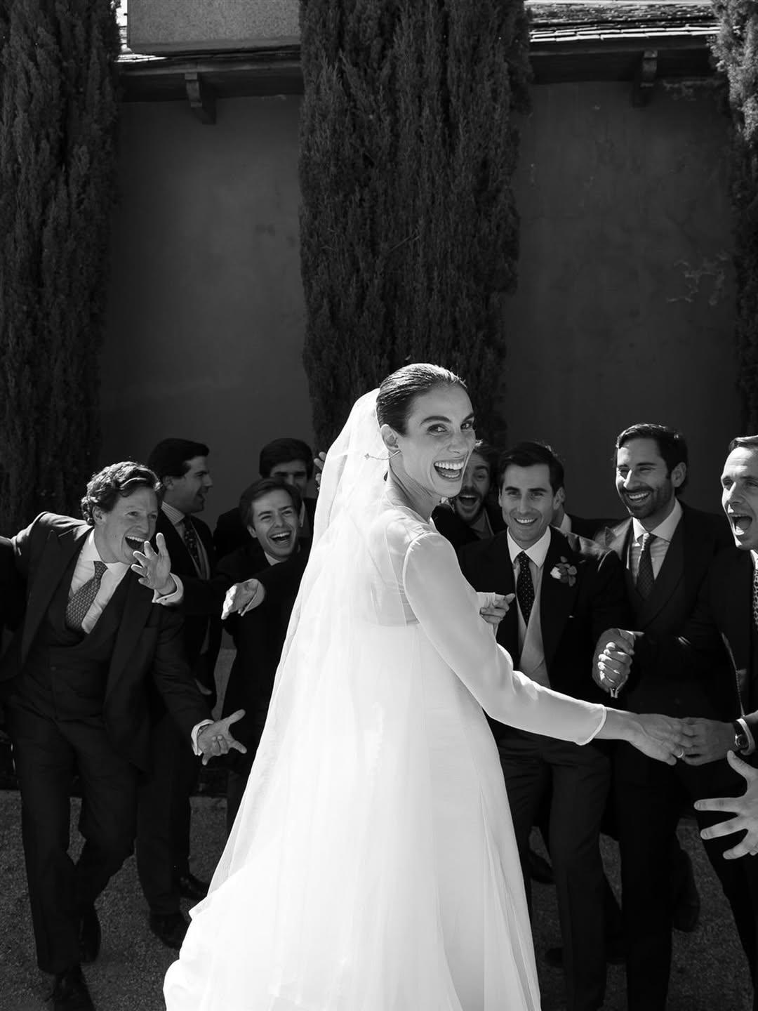 Φωτογραφία Instagram/FLO.WEDS