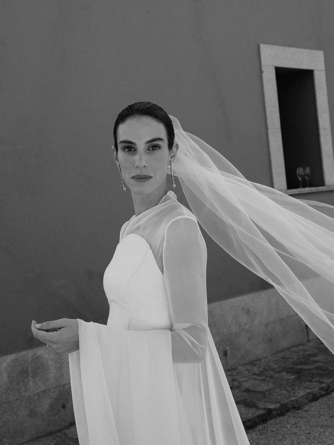 Φωτογραφία Instagram/FLO.WEDS