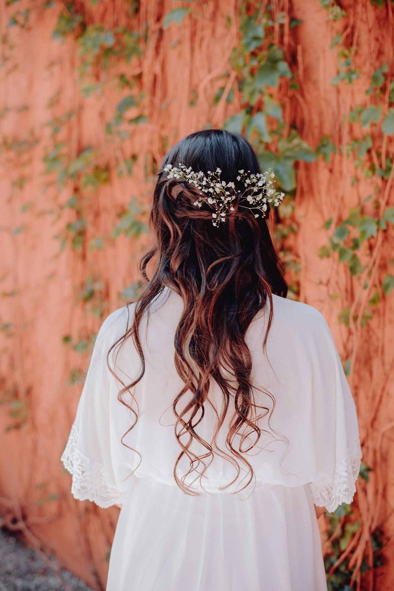 Χτένισμα/Φωτογραφία Unsplash