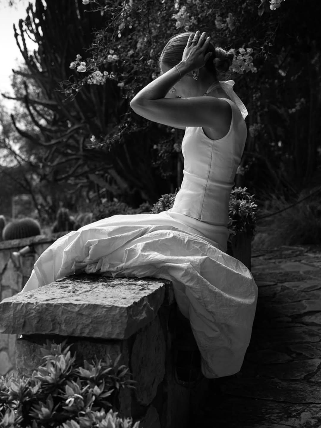 Φωτογραφία Instagram/Novias, bodas e invitadas