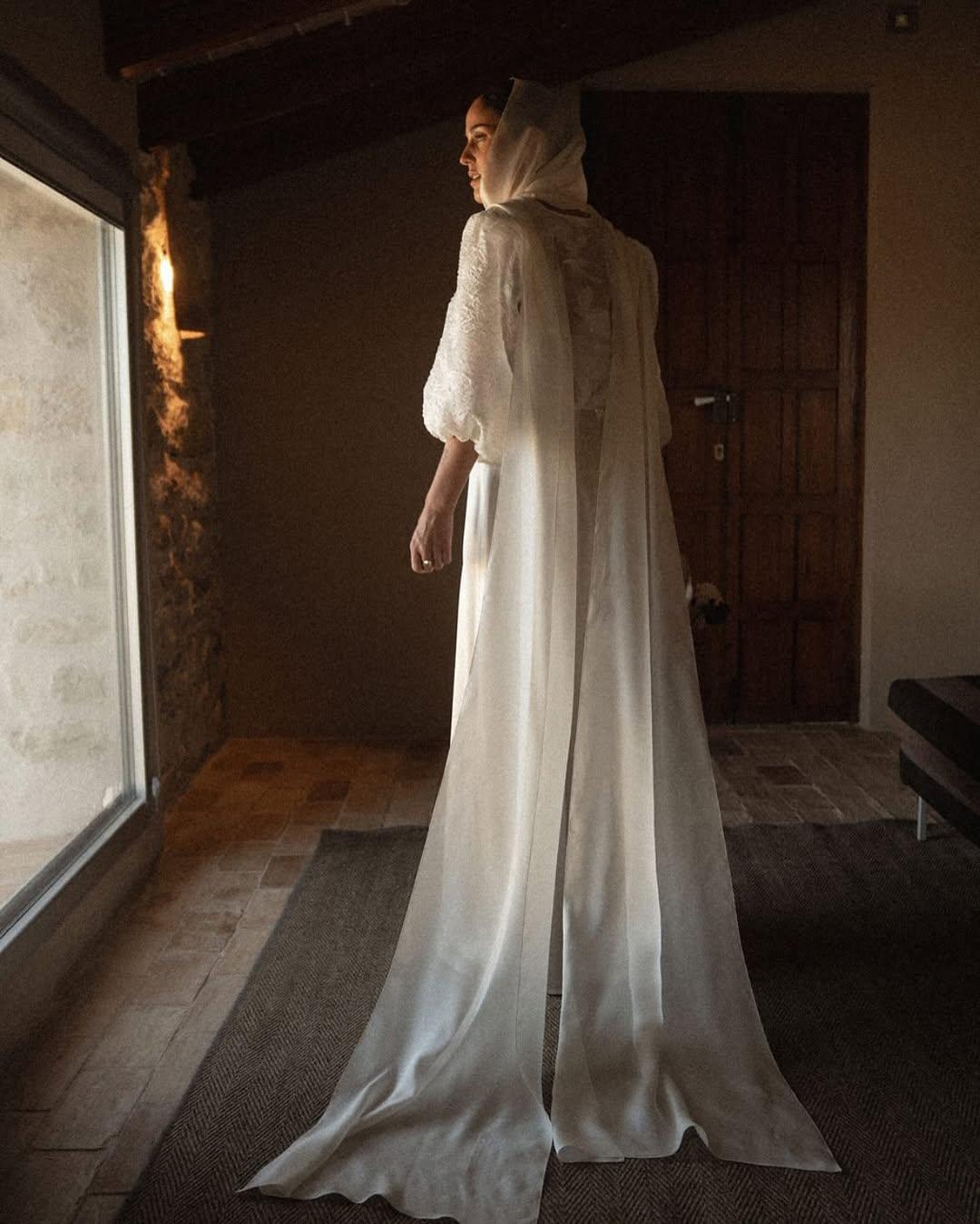 Φωτογραφία Instagram: @edgarmolina.atelier