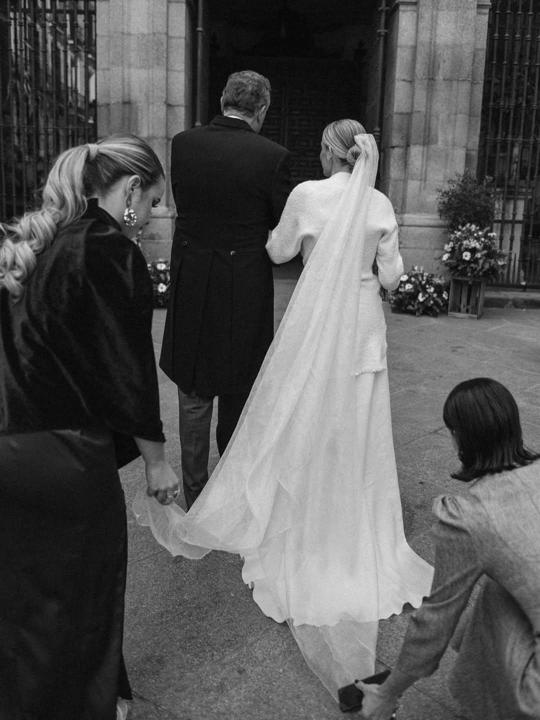 Φωτογραφία Instagram/Lucía Alonso