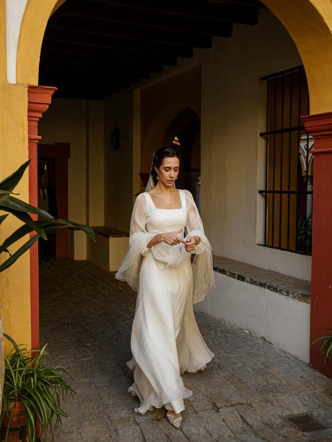 Φωτογραφία Instagram/Mayte Fernandez