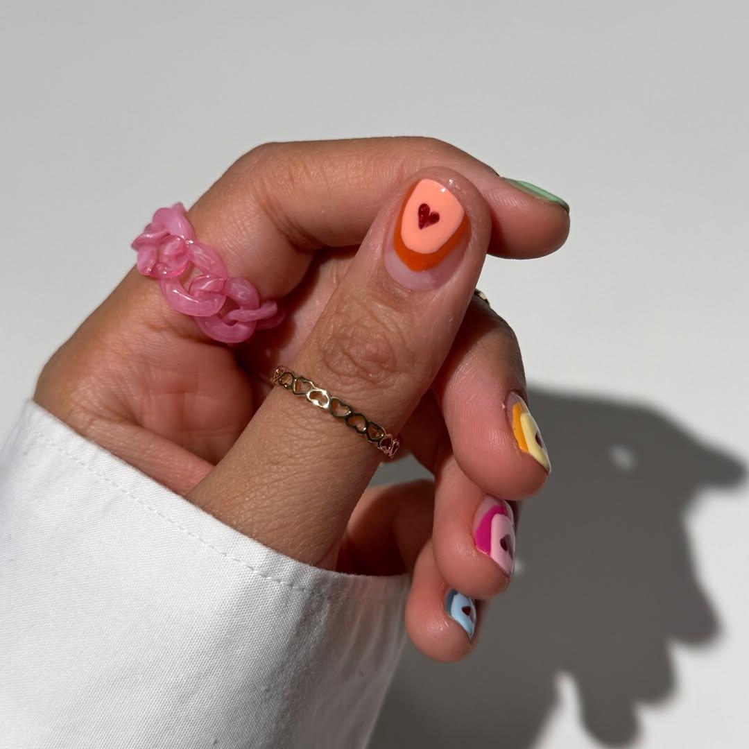 Φωτογραφία Instagram/@nonnailartist