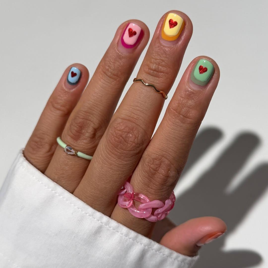 Φωτογραφία Instagram/@nonnailartist