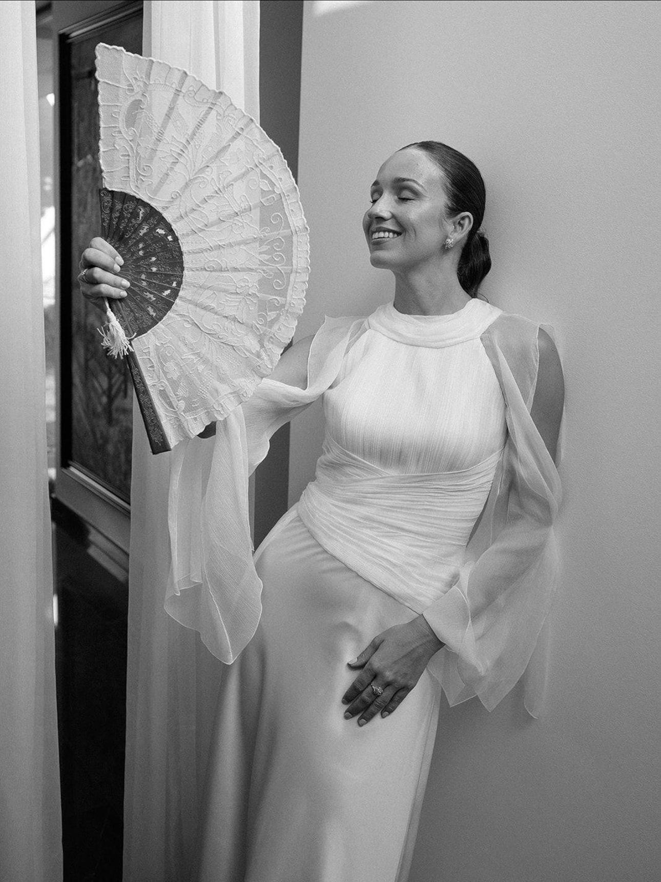  Φωτογραφία: Instagram/@alexvidal_atelier 