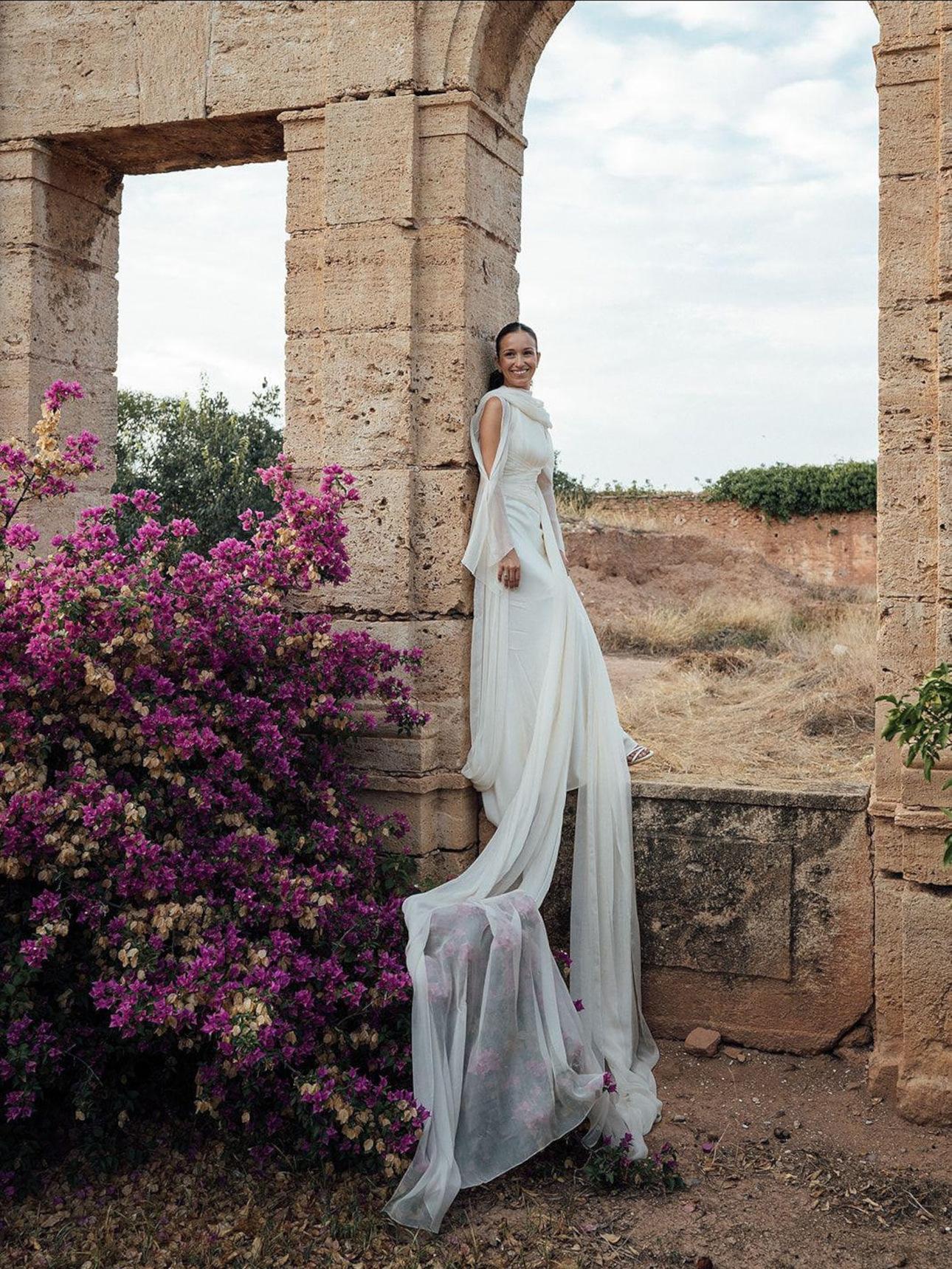 Φωτογραφία: Instagram/@alexvidal_atelier