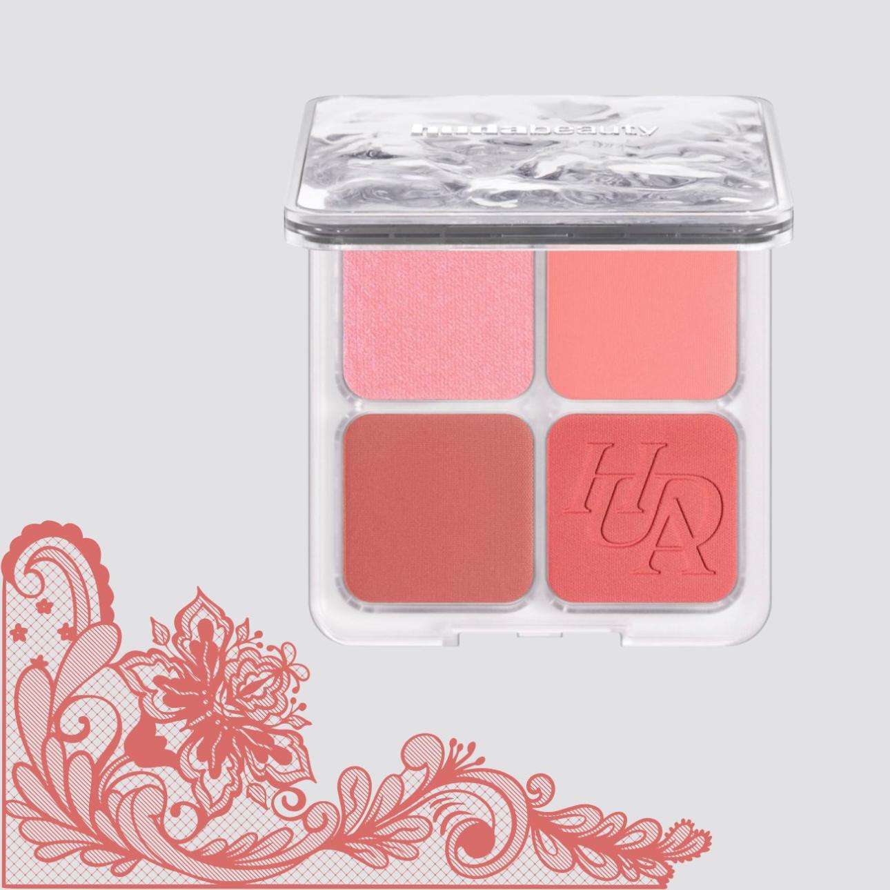 Huda Beauty