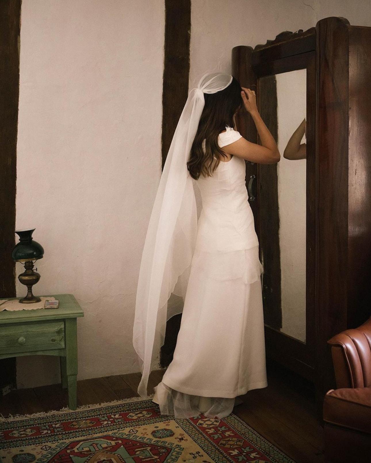    Φωτογραφία/ Instagram: @﻿carlavillastudio   