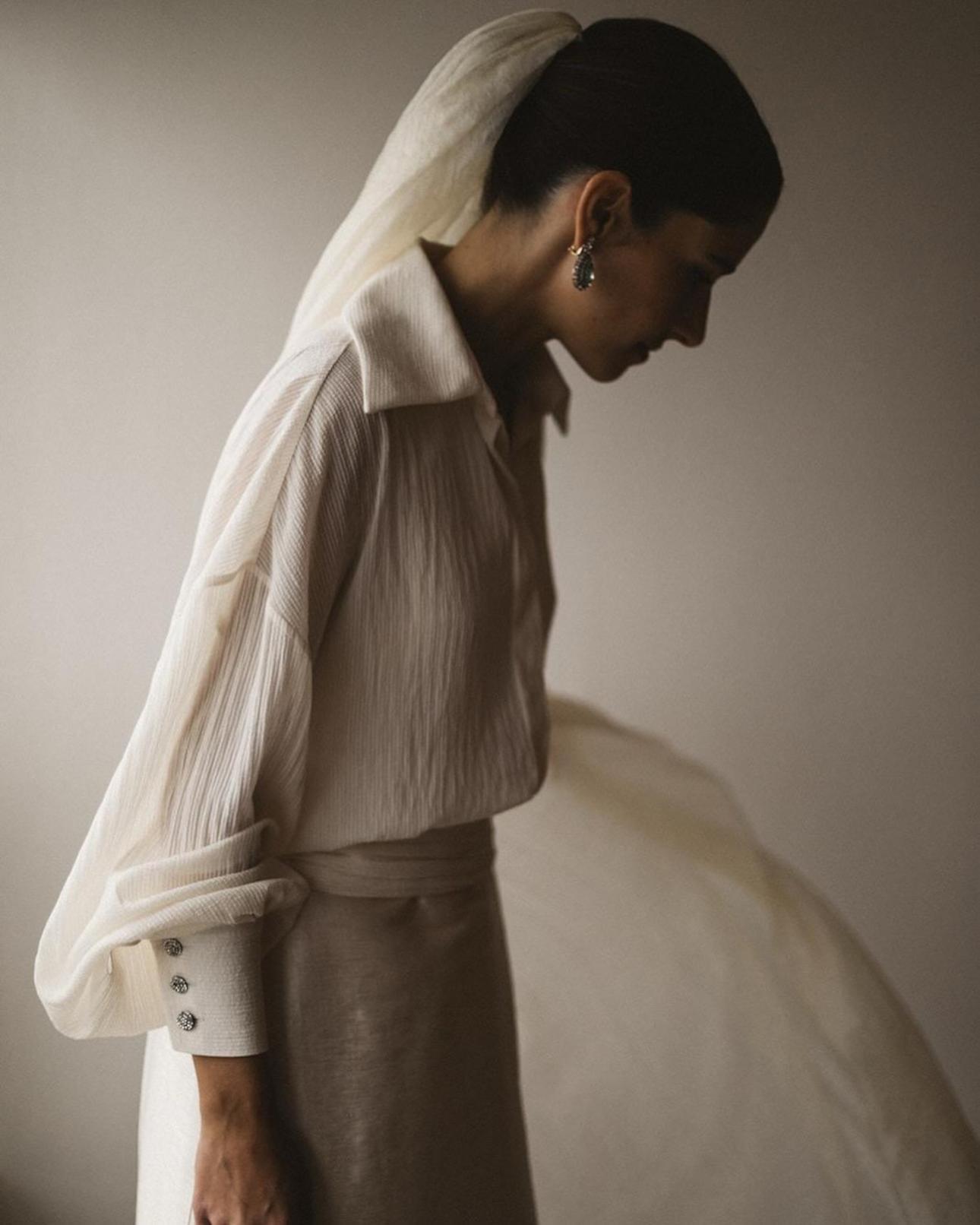 Φωτογραφία/Instagram: ﻿@alejandraoria_studio 