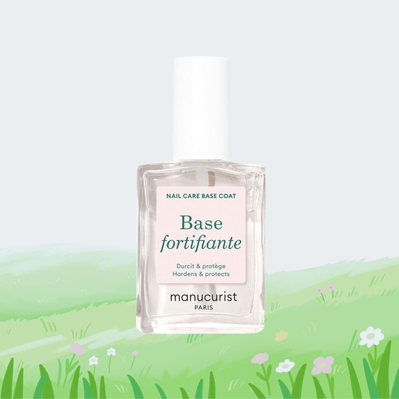 Force Nail Hardener, Manucurist 