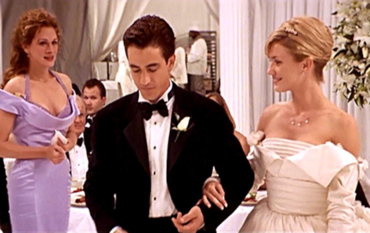 Ο γάμος του καλύτερού μου φίλου/Φωτογραφία: IMDB