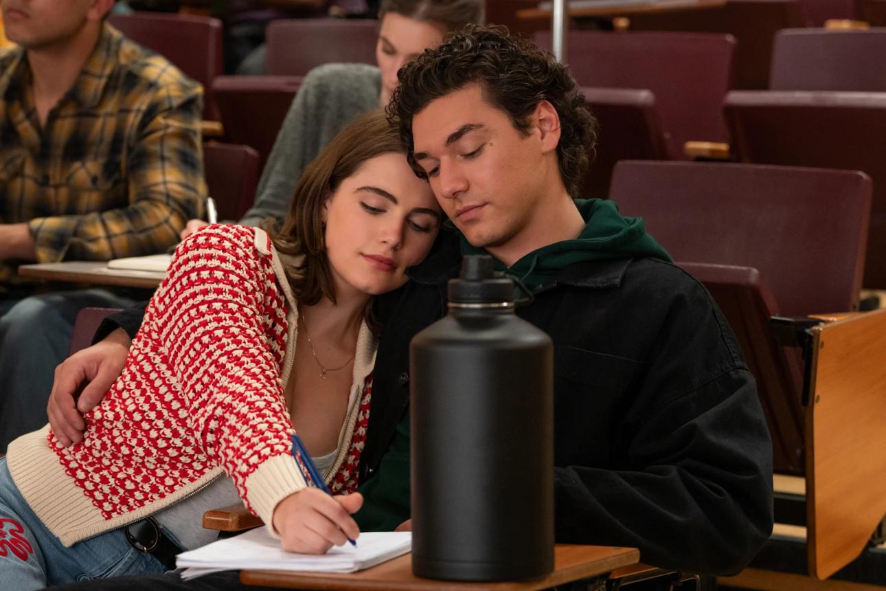 Off Campus/ Φωτογραφία: Prime Video