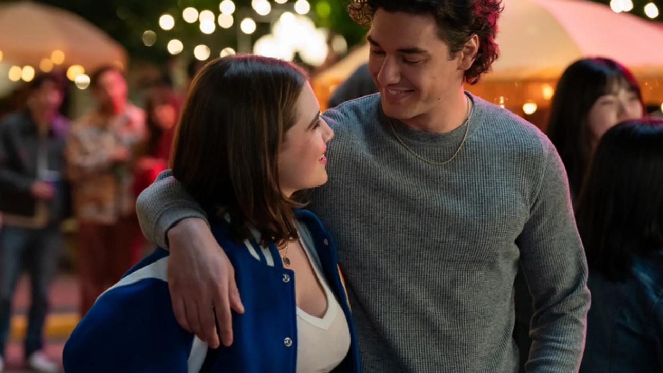 Off Campus/ Φωτογραφία: Prime Video