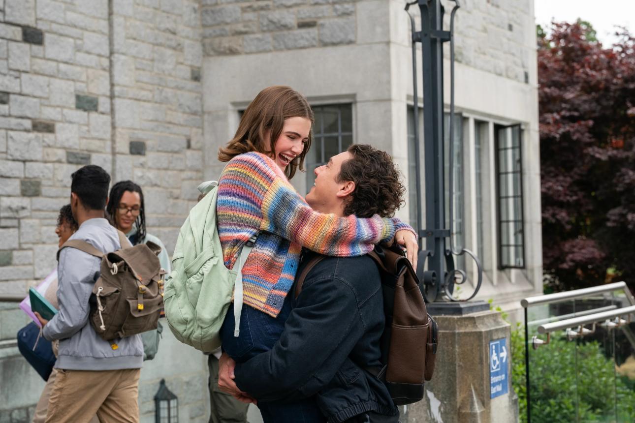 Off Campus/ Φωτογραφία: Prime Video