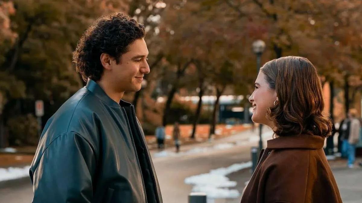 Off Campus/ Φωτογραφία: Prime Video