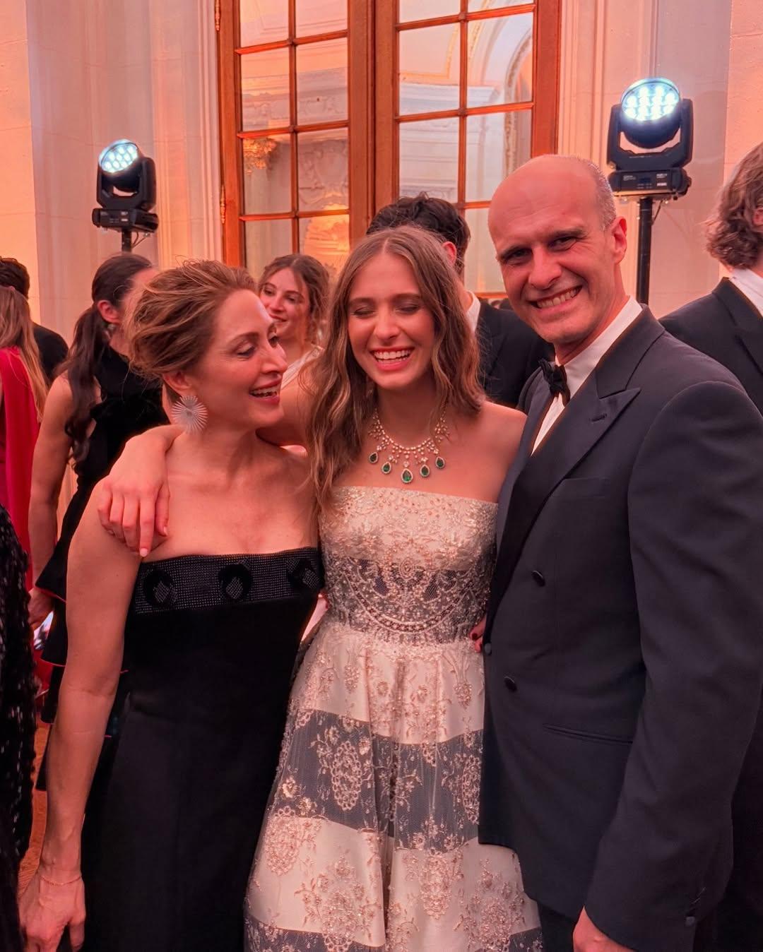 Φωτογραφία Instagram/Sasha Alexander