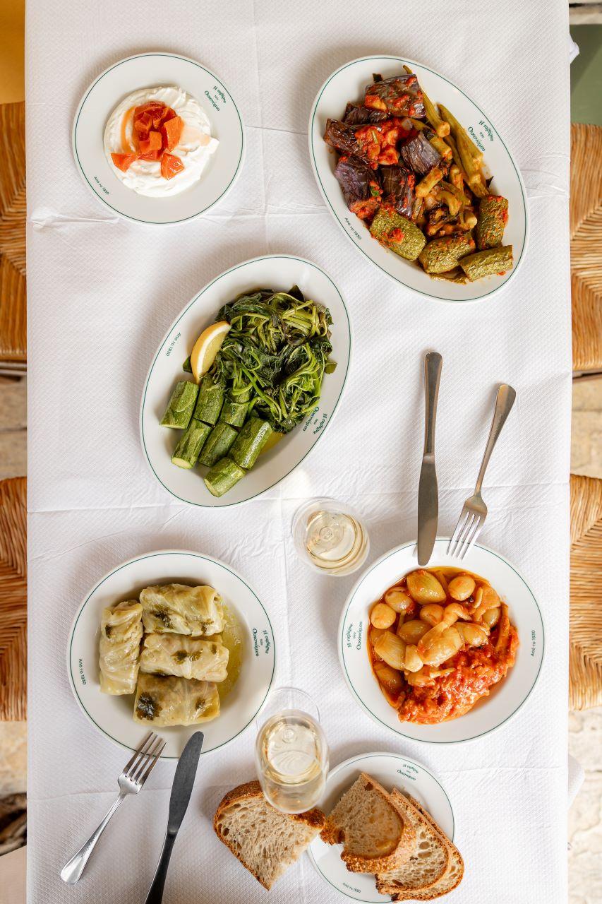 ταβέρνα Οικονόμου 