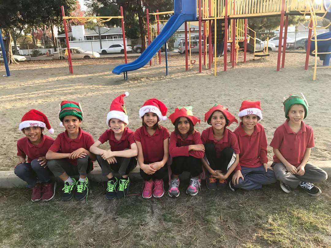 Τα οκτάδυμα παιδιά της Νάταλι Σούλμαν σε παλαιότερη φωτογραφία/ Φωτογραφία: Instagram/ @nataliesuleman