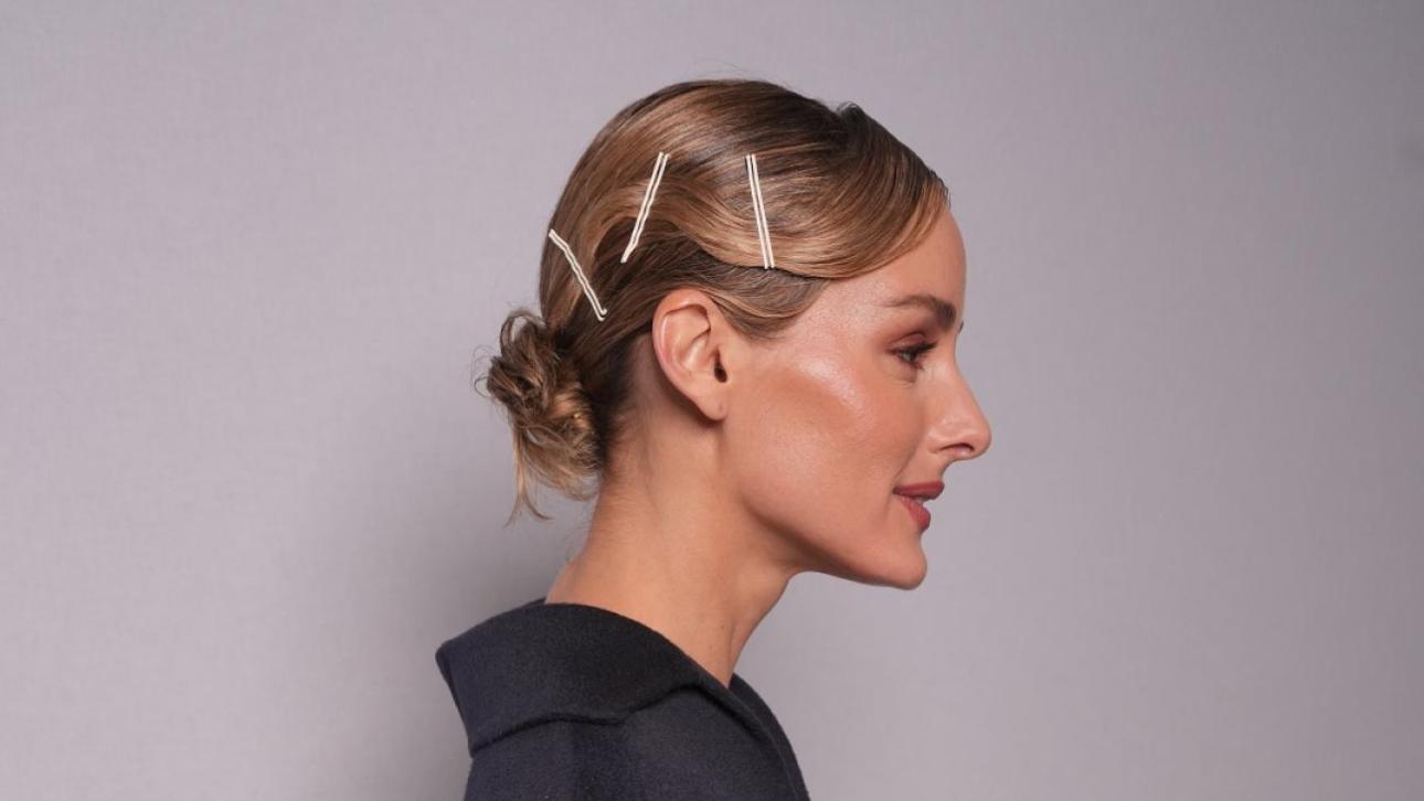 Ολίβια Παλέρμο/Φωτογραφία Getty Images