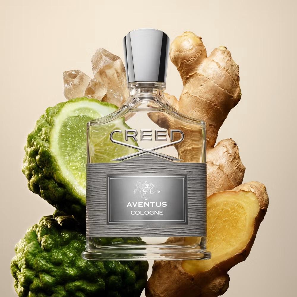  Aventus / Photo credit: House of Creed 