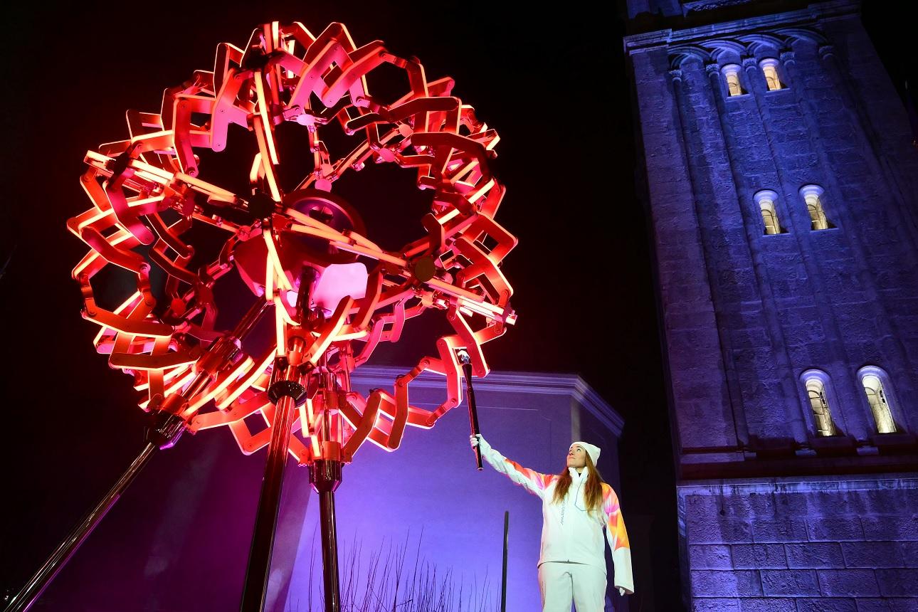 Φωτογραφία AP 