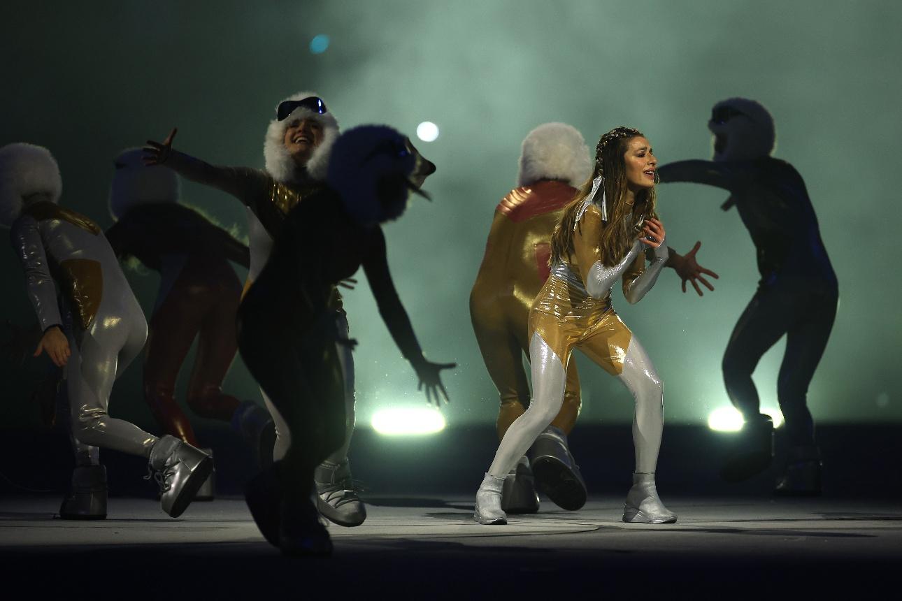 Sabrina Impacciatore/ AP Images