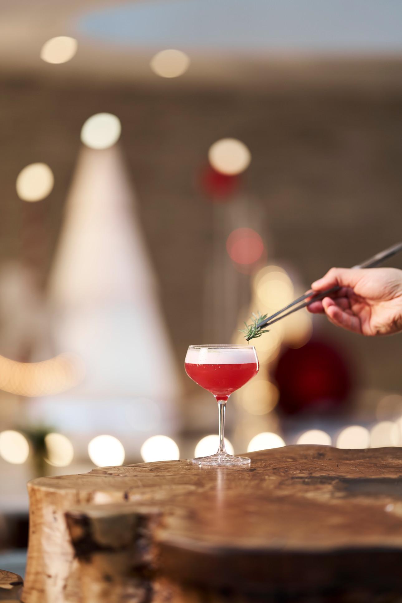  One&amp;Only Aesthesis 