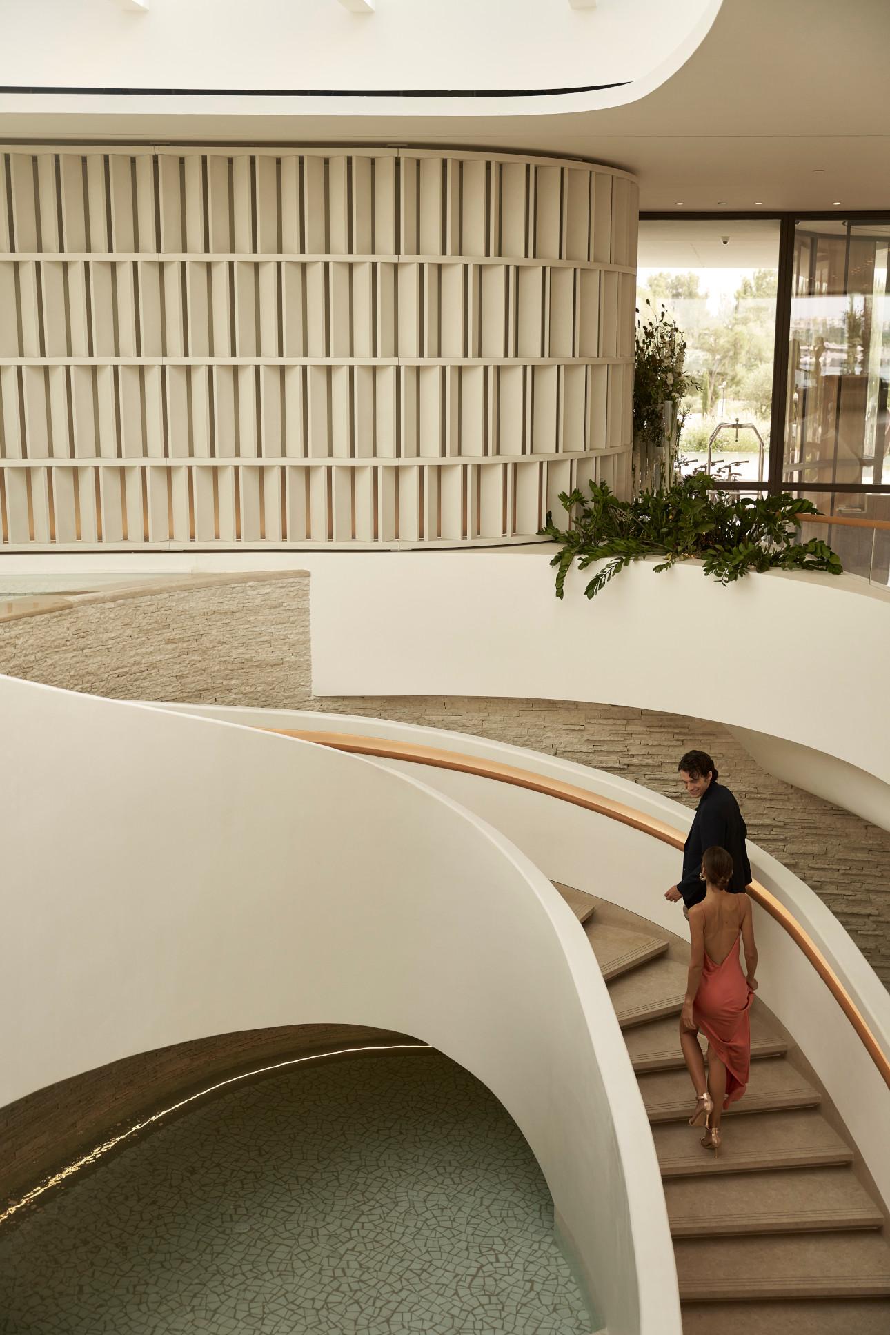 One&amp;Only Aesthesis 