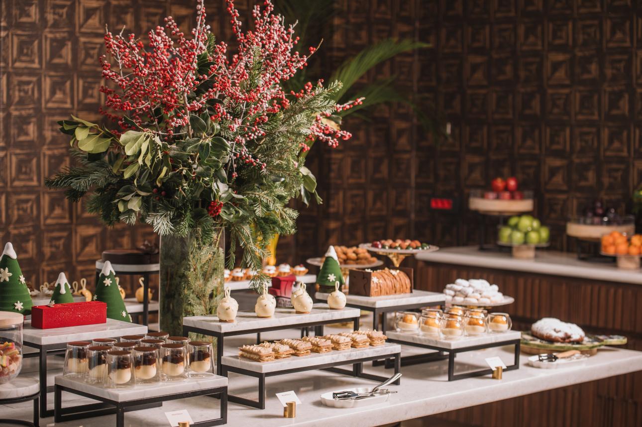  One&amp;Only Aesthesis 