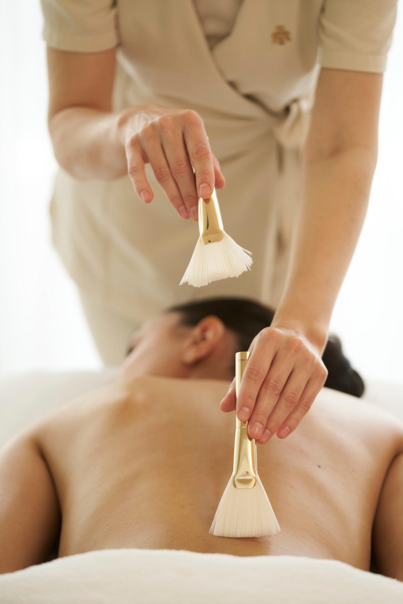  One&amp;Only Aesthesis 