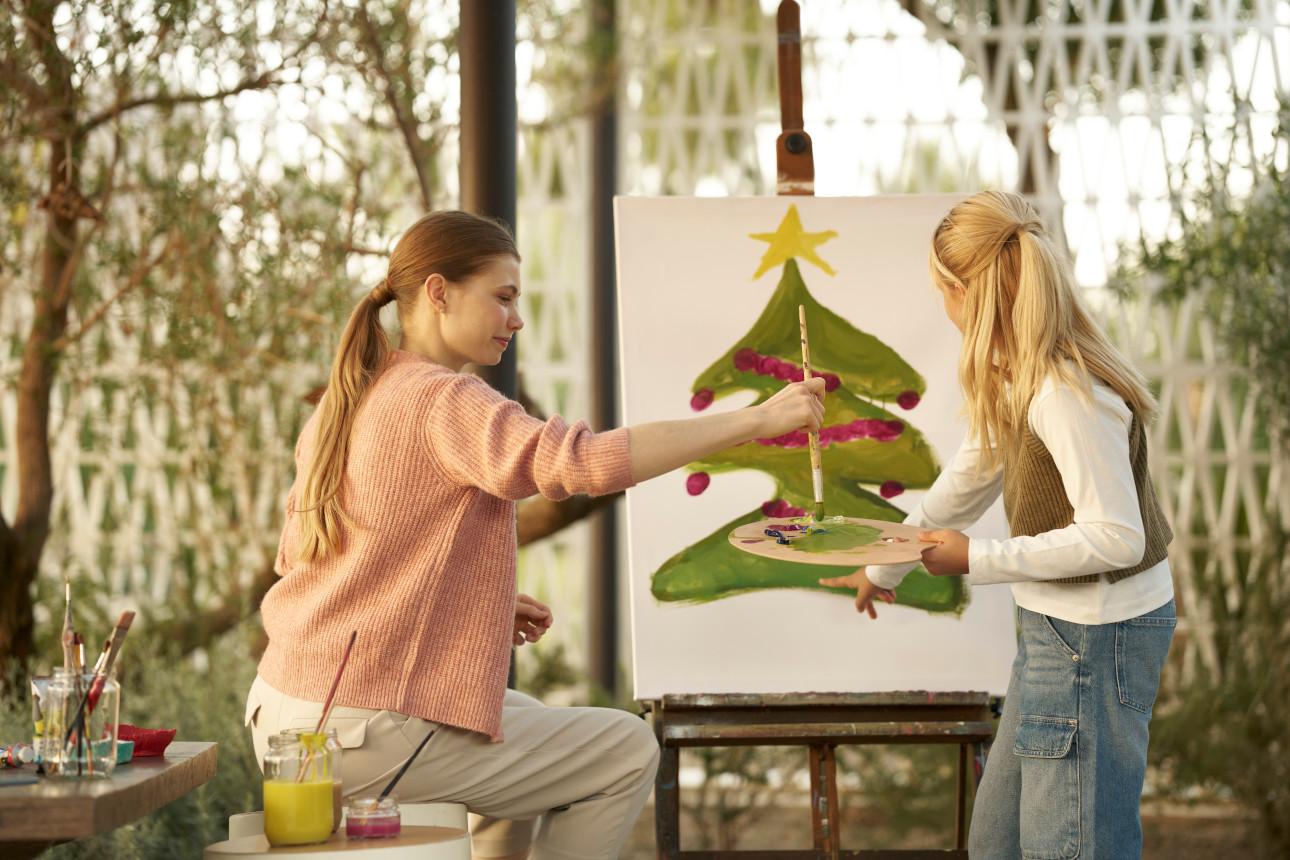  One&amp;Only Aesthesis 