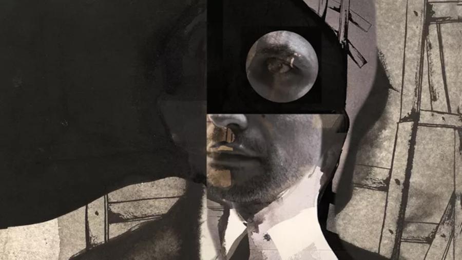 ﻿Εκείνος που έκλεψε τη μέρα και πλήρωσε τη νύχτα/ Φωτογραφία: Βασίλης Παπατσαρούχας