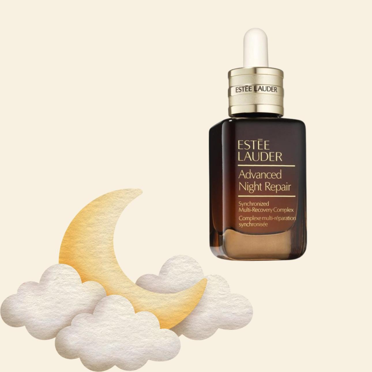  Estée Lauder